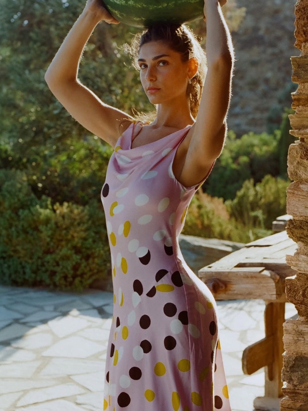 Tory Burch Cosette Dress